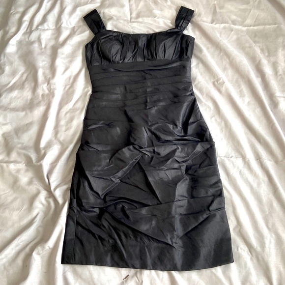 Bill Levkoff Dress - Picture 1 of 1